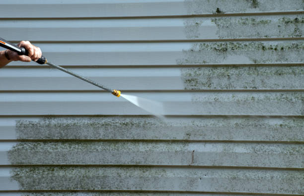 Canton, NC Pressure Washing Services Company